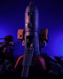 Fans Toys FT-20 Aegis Sentinel Terminus Giganticus -Action Figures Store ecb08a0655