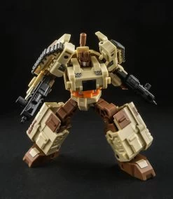 Iron Factory IF-EX24X War Giant Catastrophe Bruticus TF2000 Color Scheme Version -Action Figures Store ecb686327a