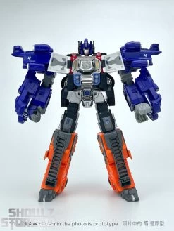 FansHobby MasterBuilder MBA-05 Additional Limbs Set For MB-18 Energy Commander 35 FansHobby MasterBuilder MBA-05 Additional Limbs Set For MB-18 Energy Commander -Action Figures Store ecb6b7a33b