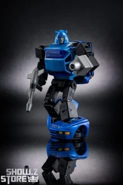 XTransbots MM-10B Toro Cliffjumper Blue Version -Action Figures Store ecd749eb1e