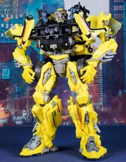 Takara Tomy Masterpiece Movie Series MPM-11 Ratchet 23 Takara Tomy Masterpiece Movie Series MPM-11 Ratchet -Action Figures Store ecfbd89357