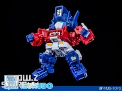[Coming Soon] Magic Square MS-G04 Truck Boy Optimus Prime -Action Figures Store ed63224a3f