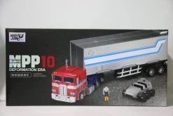 WeiJiang MPP10 Optimus Prime Trailer Oversized -Action Figures Store ed6ae65aad