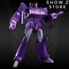 Takara Tomy Masterpiece MP-29+Destron Laserwave Shockwave 1 Takara Tomy Masterpiece MP-29+Destron Laserwave Shockwave -Action Figures Store ed824abaa9
