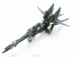 Sculpt Lab Production/FanMade 1/100 Perisoreus Internigrans RTX-010 Huckebein MK-II Super Robot War 34 Sculpt Lab Production/FanMade 1/100 Perisoreus Internigrans RTX-010 Huckebein MK-II Super Robot War -Action Figures Store edcbe4c4a4