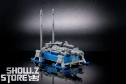 XTransbots MM-10B Toro Cliffjumper Blue Version -Action Figures Store edd3684c25