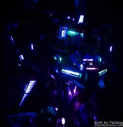 BSC YiHui YH Model 1/35 MSZ-006 MSZ006 Zeta Gundam Z Gundam Bust Model Kit -Action Figures Store eddd4b0aca