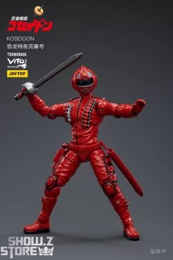 JoyToy Source 1/18 Koseidon -Action Figures Store edde3516a0