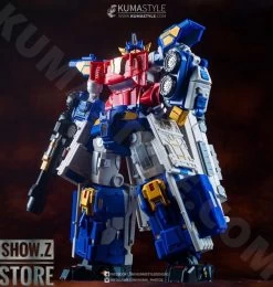 FansHobby FH MB-15 Naval Commander Optimus Prime Reissue 31 FansHobby FH MB-15 Naval Commander Optimus Prime Reissue -Action Figures Store ee3639b693