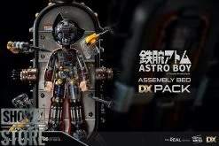 Blitzway X 5PRO Studio Astro Boy Clear Version & Assembly Bed DX Pack -Action Figures Store ee541cc8f9