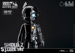 [Pre-Order] Blitzway BW-NS-50502 Space Astro Boy Jet Black Version -Action Figures Store ee6b653990