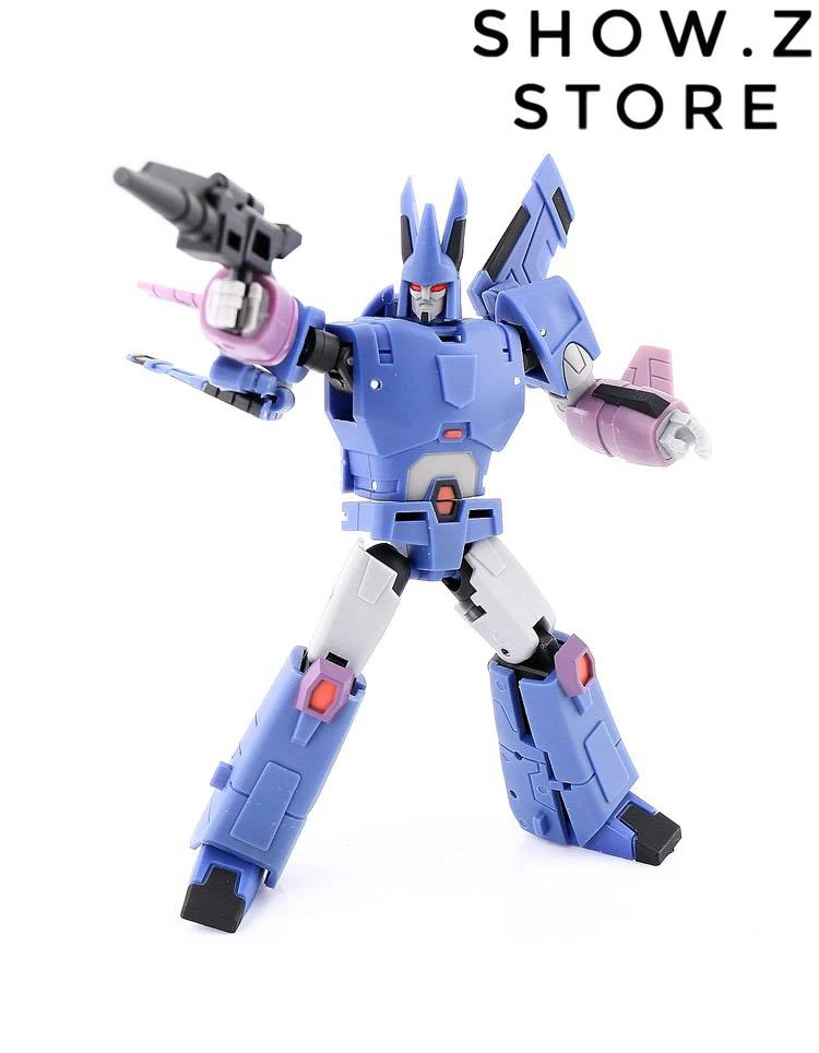 Magic Square MS-B06 Space Skimming Cyclonus 6 Magic Square MS-B06 Space Skimming Cyclonus - Image 4