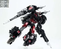G-Creation GDW-02C Blue Flash IDW Bluestreak 37 G-Creation GDW-02C Blue Flash IDW Bluestreak -Action Figures Store eea3c162d7