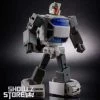 XTransbots MM-10W Coprimozzo Hubcap White Version -Action Figures Store eeab5c382f