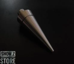 Poison Toy Metal Shoulder Thorn Spikes Parts For AMX-01S-Breaker Maninc Cyclops MS-18E Kämpfer 8 Poison Toy Metal Shoulder Thorn Spikes Parts For AMX-01S-Breaker Maninc Cyclops MS-18E Kämpfer -Action Figures Store ef01166e15