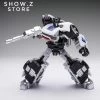 IronFactory EX29 Rush Beats Jazz -Action Figures Store ef6e5cc445
