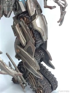 TF Dream Factory GOD-11S Megatron Battle Damaged Version -Action Figures Store efbddce808