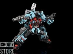 Yes Model YM17 Vulcan Hot Spot 10 Yes Model YM17 Vulcan Hot Spot -Action Figures Store efcc1375fb