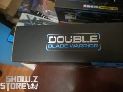 4th Party CS-01 Double Blade Warrior Optimus Primal 15 4th Party CS-01 Double Blade Warrior Optimus Primal -Action Figures Store efcf0afdfe