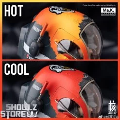 Earnestcore Craft 1/16 MK-03 Gustav P.K.A. Ausf.G The Ma.K 40th Anniversary Version -Action Figures Store f004b60876