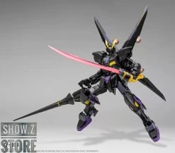 Devil Hunter 1/100 YY-03B Black Flag Project X1 Crossbone Gundam Black Version -Action Figures Store f0268d500e