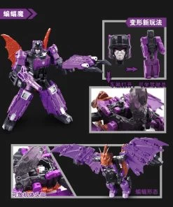 Weijiang WJ Headmaster Mindwipe Oversized -Action Figures Store f059da0cbd