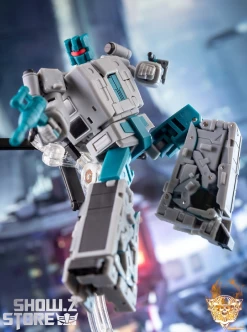 Magic Square MS-B54D Tornado Vortex IDW Version -Action Figures Store f096e29f12