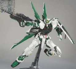 Nillson Work 1/60 MBF-P04 Gundam Astray Green Frame -Action Figures Store f0b202de39