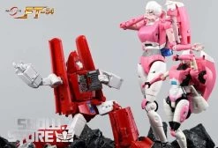 FansToys FT-54 Powerglide -Action Figures Store f0b2031d1c