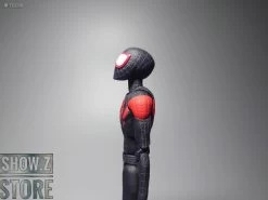 Sentinel Toys Spider-Man: Into The Spider-Verse Miles Morales -Action Figures Store f0ba2ee735