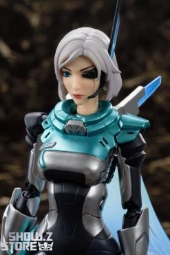 Apex Toys League Of Legends 1/8 PROJECT Ashe -Action Figures Store f0c476c161