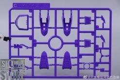 Moxin MG 1/100 XXXG-00W0 Wing Gundam Zero Purple Version Model Kits -Action Figures Store f0e2a2647a