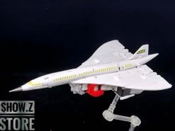 Zeta Toys ZC-03 Silver Arrow Silverbolt 29 Zeta Toys ZC-03 Silver Arrow Silverbolt -Action Figures Store f0fcd07a74