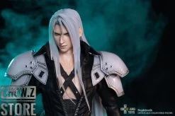 GameToys GT-003 1/6 Final Fantasy Sephiroth 24 GameToys GT-003 1/6 Final Fantasy Sephiroth -Action Figures Store f12795e859