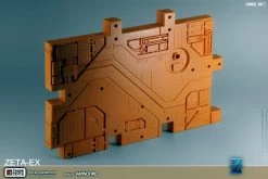 Zeta Toys Zeta-EX Display Base (Orange & Black) 19 Zeta Toys Zeta-EX Display Base (Orange & Black) -Action Figures Store f13ffe9a1f