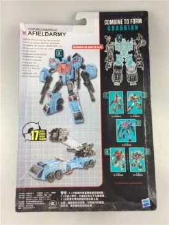 HaiZhiXing Combiner Wars Defensor Set Of 5 -Action Figures Store f16f7eb0e1
