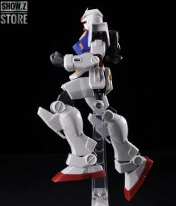 Bandai Spirits Gundam Universe GU GU-01 GU01 RX-78-2 Gundam GU-02 GU02 Wing Gundam GU-03 GU03 Unicorn Gundam Set Of 3 -Action Figures Store f17b141984