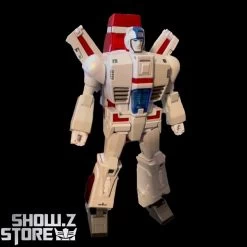 NewAge H45EXR Firefox Jetfire Chameleon Version -Action Figures Store f18df5771e