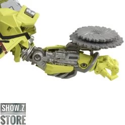 Takara Tomy Masterpiece Movie Series MPM-11 Ratchet 34 Takara Tomy Masterpiece Movie Series MPM-11 Ratchet -Action Figures Store f196680d5a