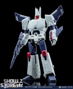 Magic Square MS-B06W Space Skimming Cyclonus -Action Figures Store f19bb2ef18
