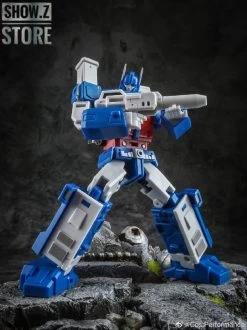 CostPerformance CP-01 Ultra Magnus -Action Figures Store f22c4afb3a