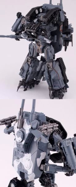 Baicai M1A1-A21 Abrams Brawl Tank Warrior Snow Camo 11 Baicai M1A1-A21 Abrams Brawl Tank Warrior Snow Camo -Action Figures Store f2380534f0