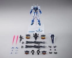 Metal Club MC 1/100 MBF-P03 Gundam Astray Blue Frame SEED Metal Build 27 Metal Club MC 1/100 MBF-P03 Gundam Astray Blue Frame SEED Metal Build -Action Figures Store f24a2e1bb9