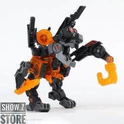 52Toys BeastBox BB-EX04HD HellDiver Heavy Armor -Action Figures Store f2757cf125