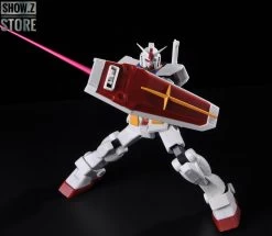 Bandai Spirits Gundam Universe GU GU-01 GU01 RX-78-2 Gundam GU-02 GU02 Wing Gundam GU-03 GU03 Unicorn Gundam Set Of 3 -Action Figures Store f283af5181