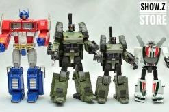 [New In Box] Jinbao Oversized Bruticus/Warbotron -Action Figures Store f2d4d88bd8 1