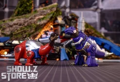 NewAge H56V Rhedosaurus Sludge G2 Version -Action Figures Store f305ce47c5