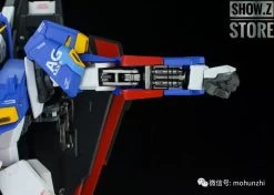 Tomemei 1/100 M-02 MSZ-006 Zeta Gundam Cita Z Plus Metal Build 38 Tomemei 1/100 M-02 MSZ-006 Zeta Gundam Cita Z Plus Metal Build -Action Figures Store f34feecc5b