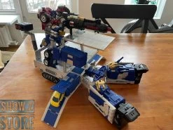 FansHobby FH MB-15 Naval Commander Optimus Prime Reissue 25 FansHobby FH MB-15 Naval Commander Optimus Prime Reissue -Action Figures Store f36162d57e