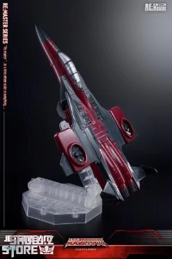 MakeToys MTRM-16 Jetstream Thrust 26 MakeToys MTRM-16 Jetstream Thrust -Action Figures Store f364067e89